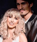 Drama copilăriei lui George Burcea, soțul Andreei Bălan: Tatăl meu o bătea pe mama. Și eu imi luam bătaie, am fost abuzat
