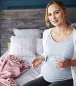 Studiu: Mamele care iau vitamina B12 în sarcină pot naște bebeluși liniștiți și cuminți