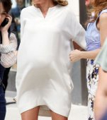 Cameron Diaz a devenit mămică pentru prima oară, la 47 de ani