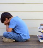 Avertismentul unui medic neurolog: „Copiii noştri nu numai că nu mai au copilărie, dar se îmbolnăvesc”