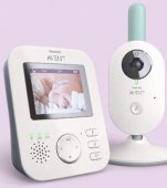 Philips România retrage de pe piață un monitor video pentru bebeluși. Află motivul!