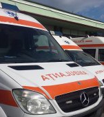 7 copii răniți într-un accident, în Poiana Brașov! Află ce s-a întâmplat!