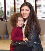 Fiica cea mare a lui Mădălin Ionescu este superbă. Iată ce surprize frumoase le face fostului om de televiziune și soției sale