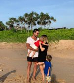 Revelion de pomină pentru Adela Popescu și familia ei, în Sri Lanka: „Câtă inconștiență!"