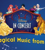 Disney in Concert - Magical Music From The Movies