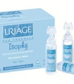 ISOPHY - un plus de sanatate prin puritatea apei termale URIAGE! 