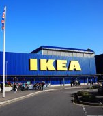 IKEA roagă clienții care au cumpărat acest produs să îl returneze. Este plin de chimicale!