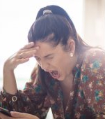 Înfiorător! O femeie a aflat dintr-un articol de presă că fiul ei a murit