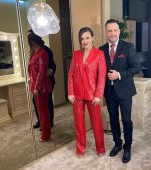 Mădalin Ionescu surprins plângând: acest moment mi-a rupt sufletul!