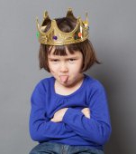 5 obrăznicii ale copilului pe care le face din cauza ta