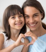 Cel mai important cadou pe care poți să îl oferi copilului tău: să pui sănătatea ta pe primul loc