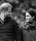 Marea Ducesă a fericirii: Meghan Markle radiază la plimbare în parc, după ce socotelile cu Casa Regală s-au încheiat