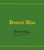 Castiga una dintre cele patru carti pentru copii, Domnul Bliss, de J.R.R. Tolkien, oferite de editura Rao