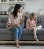 Umilirea copilului este cea mai îngrozitoare metodă de educație