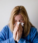 Care este diferența dintre răceală și gripă