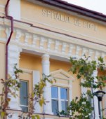 Scandal la spitalul Grigore Alexandrescu, după ce un paznic a amenințat cu spray lacrimogen părinții unui pacient