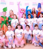 Liderii pentru lideraşi premiaţi la Gala Itsy Bitsy 2020