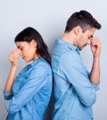 Relațiile dezastruoase la maturitate se bazează pe relații dezastruoase în copilărie