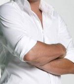 Are 39 de ani si va deveni tată pentru prima oară. Ce spune unul dintre cei mai sexy bărbați de la noi