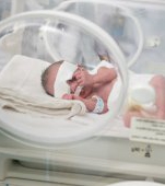 Redirecționarea a 3,5% din impozitul pe venit, sursă de viață pentru nou-născuții prematur. Salvați Copiii investește un milion de euro în maternități, în 2020