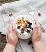 Tot ce trebuie să știi despre cerealele bio pentru bebeluși
