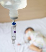 Un copil a murit de gripă, după ce mama a ascultat de sfaturile unui grup de antivacciniști: „Mi s-a prescris Tamiflu, dar nu i l-am dat”