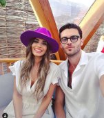 Lili Sandu este însărcinată: Este un miracol! Mă pregăteam de fertilizare in vitro