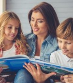 Copiii mei cunosc denumirile corecte ale organelor lor genitale: Cum să cultivi în familie pro-sexualitatea