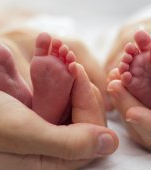 Gemenii din Brașov au decedat din cauza pneumoniei, după ce au fost externați ca fiind sănătoși. Familia acuză medicii