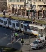 Alertă cu bombă acum în capitală! Nu treceți prin acea zonă!