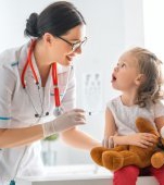 10 întrebări despre antibioticele la copil cu răspunsuri de la medic