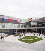 Ultima Oră! Amenințare cu bombă într-un mall din București