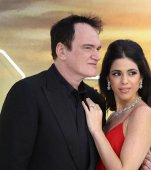 Cel mai faimos regizor de la Hollywood a devenit tată pentru prima oară la 56 de ani