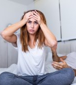 Soția mea a născut prin cezariană și nu înțeleg de ce nu are chef de relații intime. Declarația unui tată șochează internetul