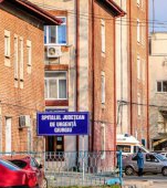 Acuze de malpraxis la un spital din Giurgiu: o fetiță care avea gripă a primit tratament pentru conjunctivită și a fost trimisă acasă