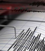 Cutremur cu epicentrul în Vrancea în această dimineață