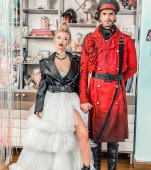Este oficial! Andreea Bălan și George Burcea divorțează. Ce mesaj a postat artista pe Facebook