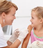 Vaccinarea obligatorie în 2020: amenzi uriașe pentru părinții care se opun
