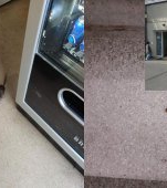 Șobolani și ploșnițe pe holuri și viermi în mâncare: așa arată un spital pentru copii in România