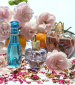 Parfumul pentru copii: cât de bine sau cât de rău le face?