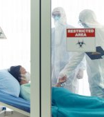 Mărturisirile pacienților vindecați de coronavirus: Simțeam că am fost în iad și înapoi