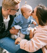 Târgul Baby Boom Show dă tonul tendințelor în moda gravidelor și a copiilor cu vârsta sub 7 ani