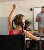 Înscrieri clasa pregătitoare 2020: lucrurile s-au schimbat radical față de anul trecut! Pe cine vor primi elevii în clase