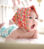 Peste 6.000 de mame și-au anunțat intenția de a participa între 5 și 8 martie, la Târgul Baby Boom Show