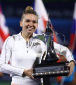 Interviu emoționant cu Simona Halep: asta mi-a mai rămas de îndeplinit, să devin mamă