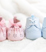 Primii pantofi ai bebelușului: Cum faci alegerea potrivită?