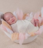 Înfășatul bebelușului: trucuri rapide și eficiente