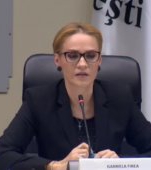 Primarul Gabriela Firea despre coronavirus: Școlile trebuie să fie închise iar părinții să evite mall-urile