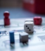 Board games și modalitățile prin care ajută la dezvoltarea copilului