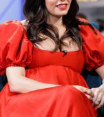 Una dintre cele mai frumoase vedete de la Hollywood a născut!